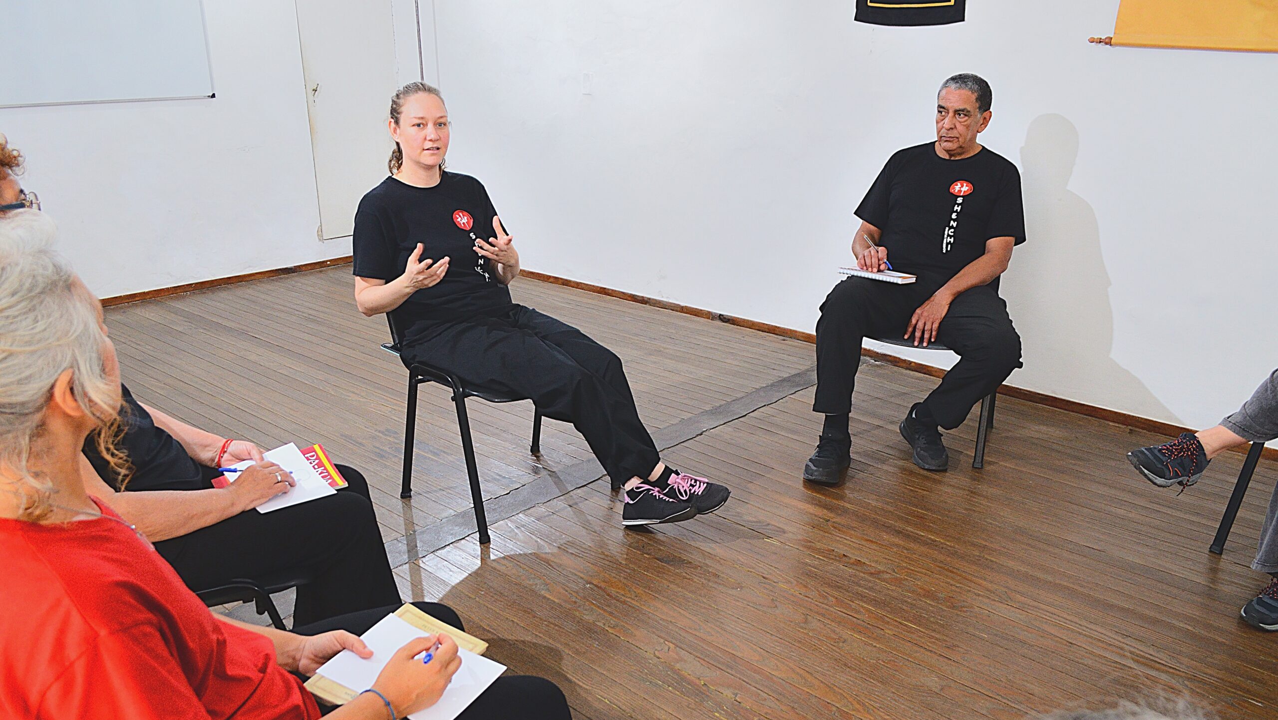 PsiCor Balance Shen Chi