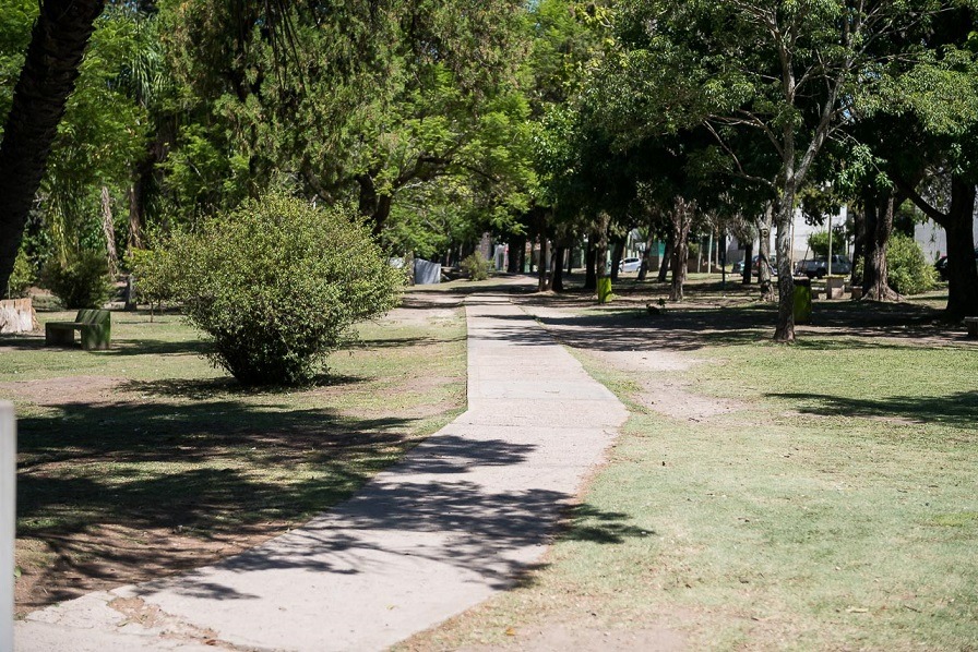 Clases al aire libre